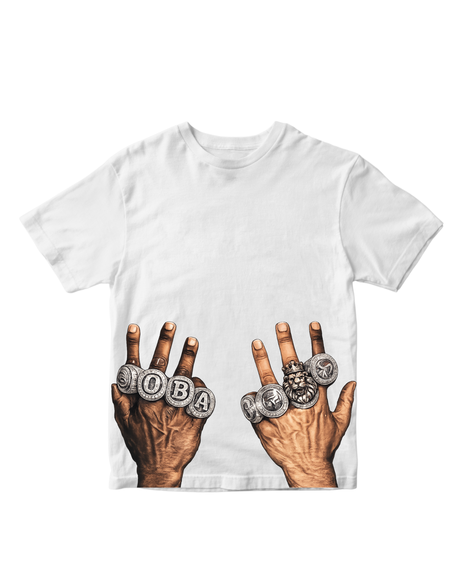 Fingers oba